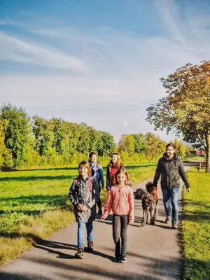 Gäste, die in der Unterkunft Ferienwohnung am Enzufer mit Wintergarten Bad Wildbad im Schwarzwald übernachten