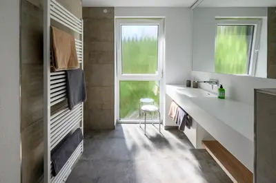 Grundriss der Unterkunft Gästehaus zum Weintraum