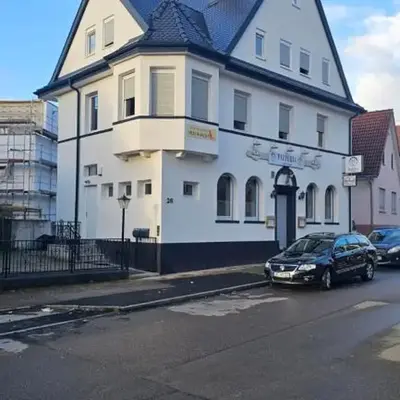 Zum Hexenhäusle