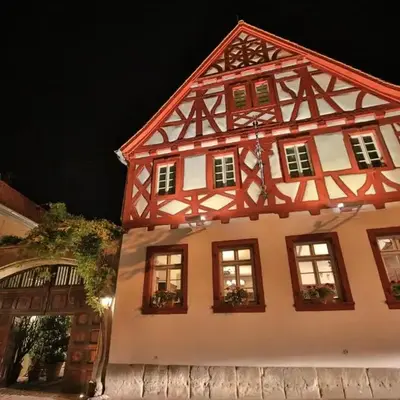 Weinhaus Henninger