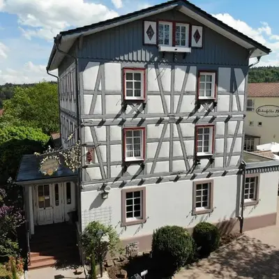 Birkenfelder Hof