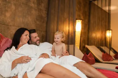 Gäste, die in der Unterkunft Hotel-Residenz Immenhof übernachten
