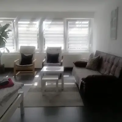 Ferienwohnung Morgentau