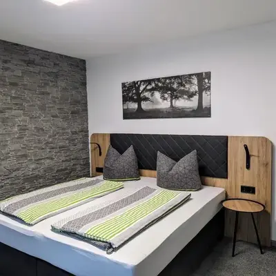 Pension Am Waldrand