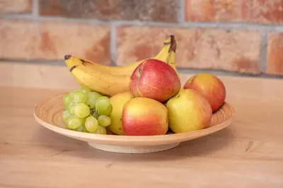 Essen im Ferienhaus oder in der Nähe