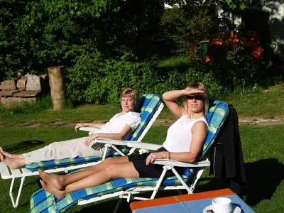 Gäste, die in der Unterkunft Hotel Pension Heidi übernachten