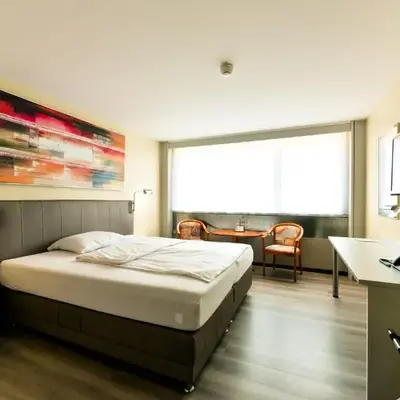 City Hotel Heilbronn