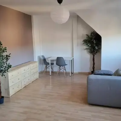 Monteurwohnung - Pforzheim Nordstadt - L8