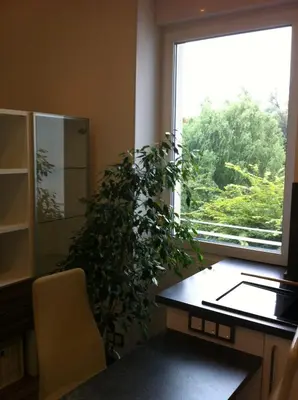 Grundriss der Unterkunft Joanna Apartment - MA Rheinau 3
