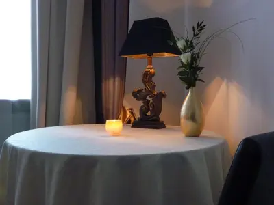 Grundriss der Unterkunft Hotel Kleine Festung Germersheim