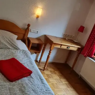 Hotel Kartäuser Hof Mainz Bodenheim