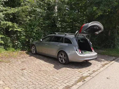 Grundriss der Unterkunft Nurdachhaus Marie im Nordschwarzwald
