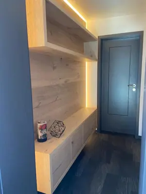 Grundriss der Unterkunft Hotel Koch