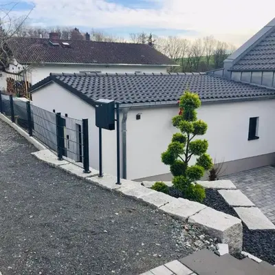 Ferienwohnung Stafflel - Wohlfühlen im Odenwald