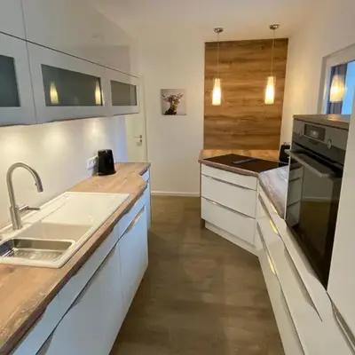 Ferienwohnung Bauer