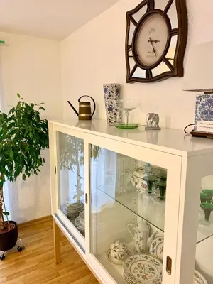Grundriss der Unterkunft Haus Sonnenschein