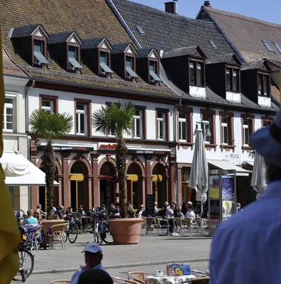 Gäste, die in der Unterkunft Maximilian übernachten