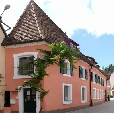 Ambiente Ferienwohnungen