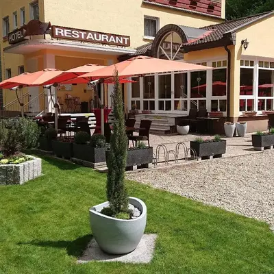 Hotel Goldbächel
