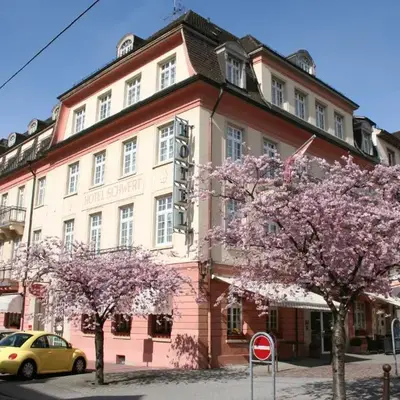 Hotel Schwert