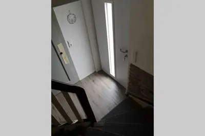 Grundriss der Unterkunft Ferienwohnung Palatina Annweiler