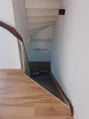 Grundriss der Unterkunft Ferienwohnung Palatina Annweiler