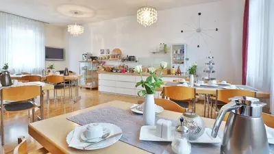 TV/Unterhaltungsangebot in der Unterkunft Hotel Prinz Carl