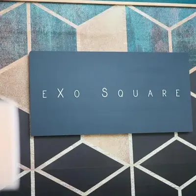 eXo Square Heidelberg/Schwetzingen - by SuperFly Hotels