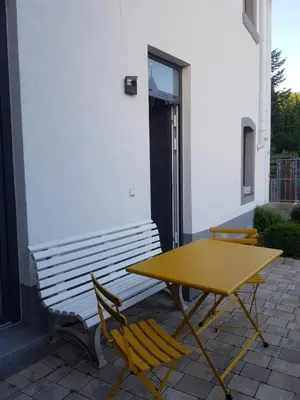 Grundriss der Unterkunft Ferienhaus Anno 1903