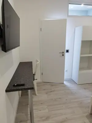 TV/Unterhaltungsangebot in der Unterkunft Main Appartement-Haus - 97896 Freudenberg