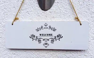 Grundriss der Unterkunft Muemling Apartment 2