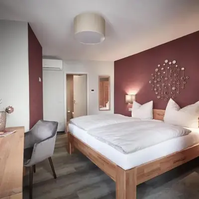 Hotel Landlust St. Martin