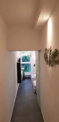 Grundriss der Unterkunft Joanna Apartment - MA Lindenhof