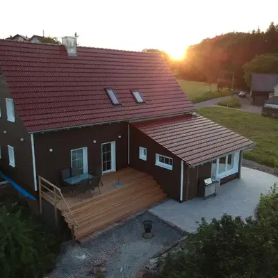 Grimm´s Landhaus