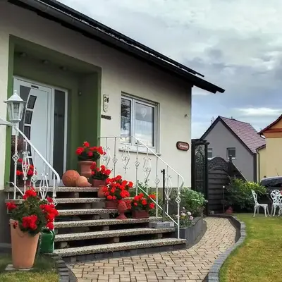 Haus Heidrun