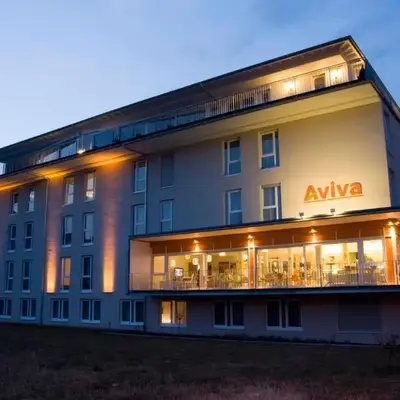 Hotel AVIVA by APOLONIA