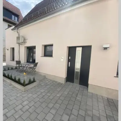 Ferienwohnung Sandhausen Heidelberg V1