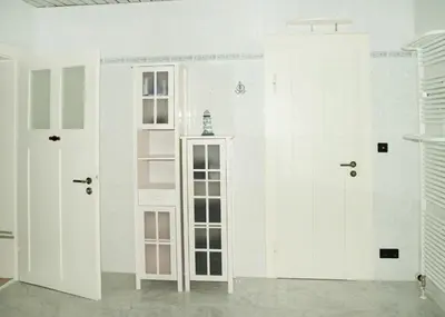Grundriss der Unterkunft Ferienwohnung Jagsthausen