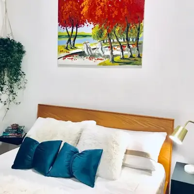 Home in the heart of Mannheim