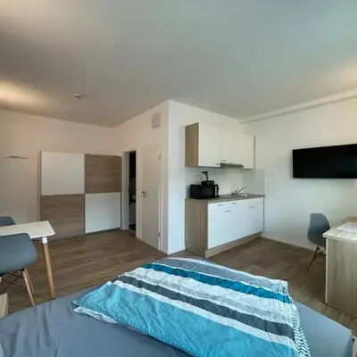 Boardinghouse Heilbronn