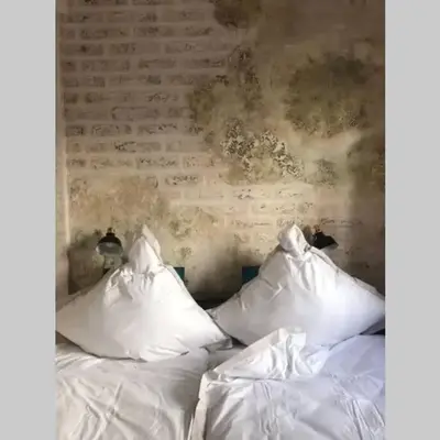 Wunderschöne Wohnung mit Blick auf die Weinberge