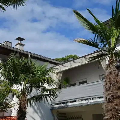PalmGarden