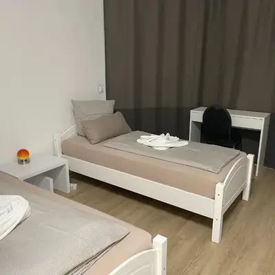 Recreo Pension Untereisesheim