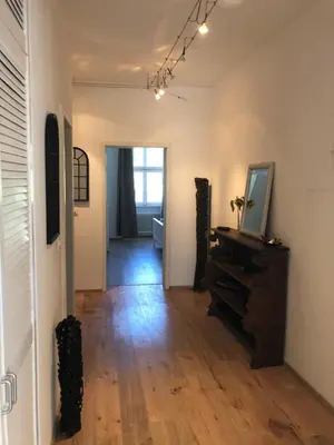 TV/Unterhaltungsangebot in der Unterkunft Philosophen und Neckarblick Apartment