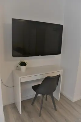 TV/Unterhaltungsangebot in der Unterkunft Sophie Superior Apartment