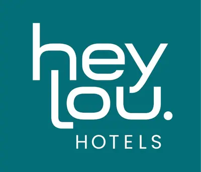 Grundriss der Unterkunft Hey Lou Hotel Karlsruhe Messe