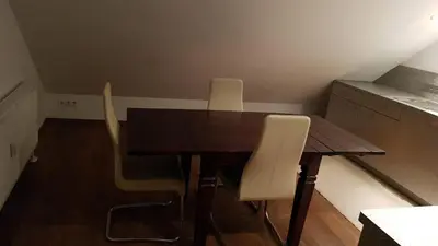 Grundriss der Unterkunft Joanna Apartment - MA Rheinau 5