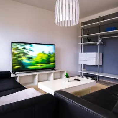 Maisonette 1