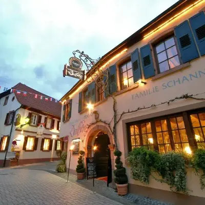 Hotel Dalberg