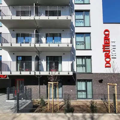 DORMERO Hotel Aschaffenburg
